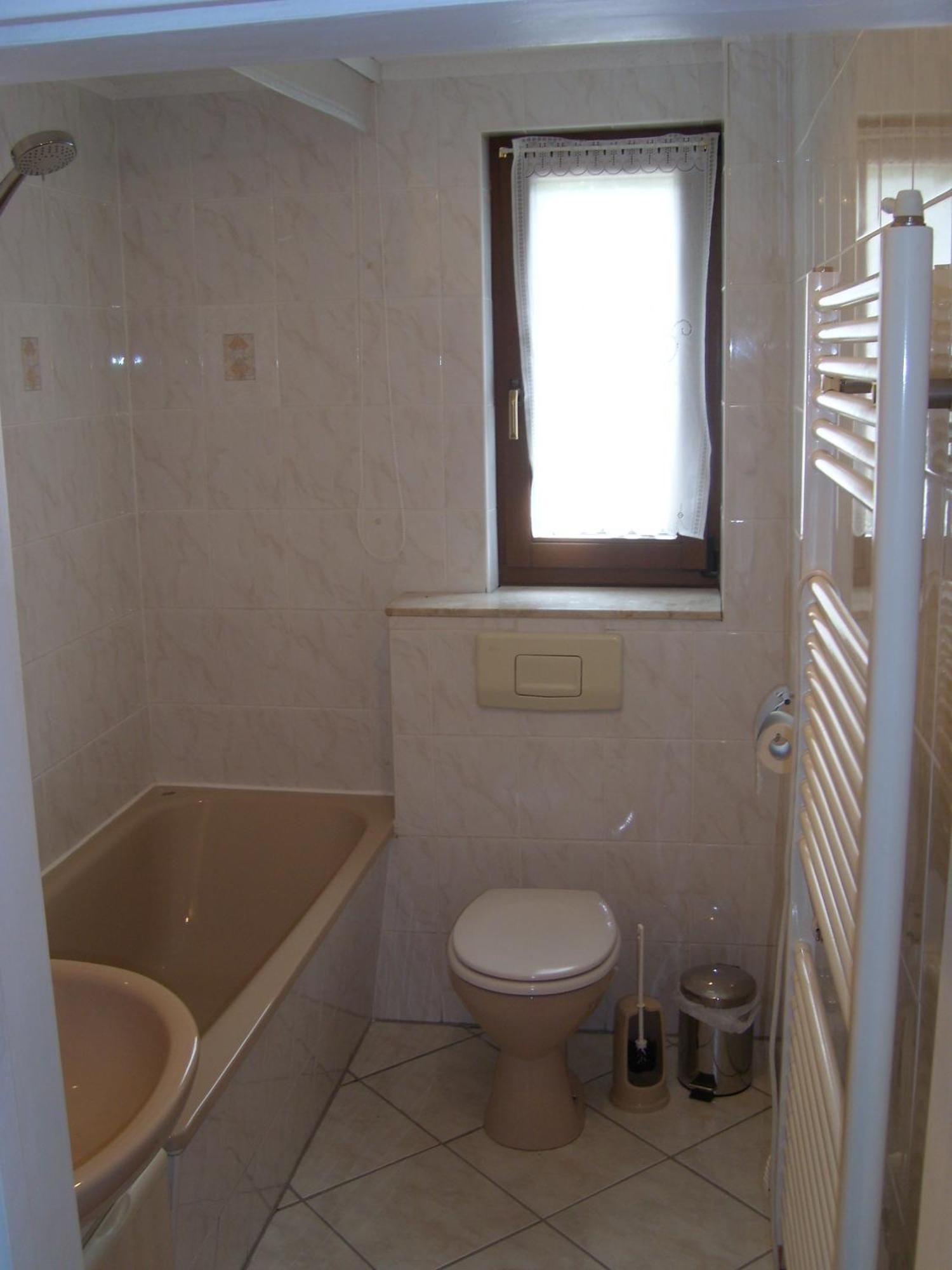 Apartment Drei Eichen