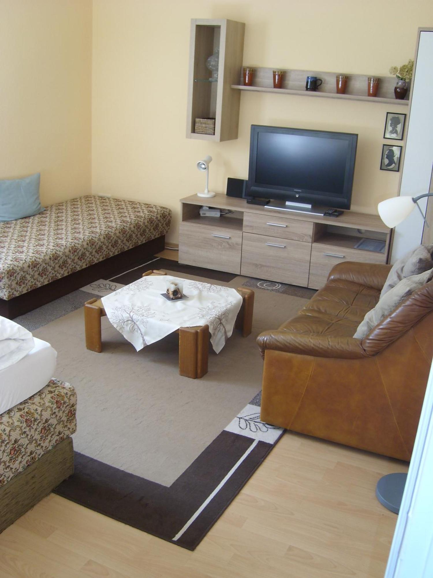 Drei Eichen Apartment